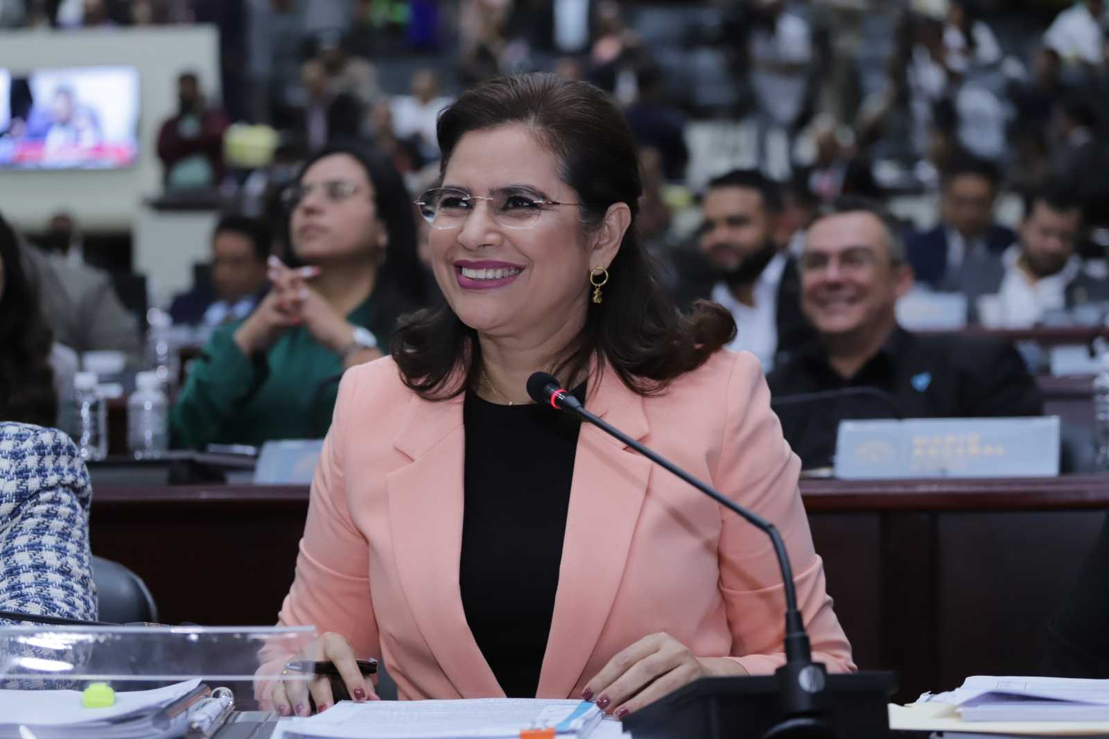 APROBADO Presupuesto 2023 con aumento en Salud, Educación, inversión Social y apoyo a las municipalidades